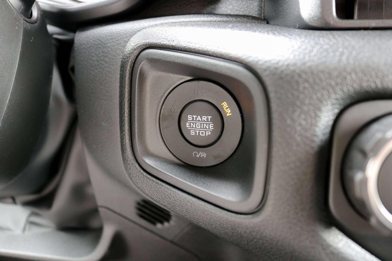 2026 Jeep Wrangler Willys 2 Door 4x4 Photo