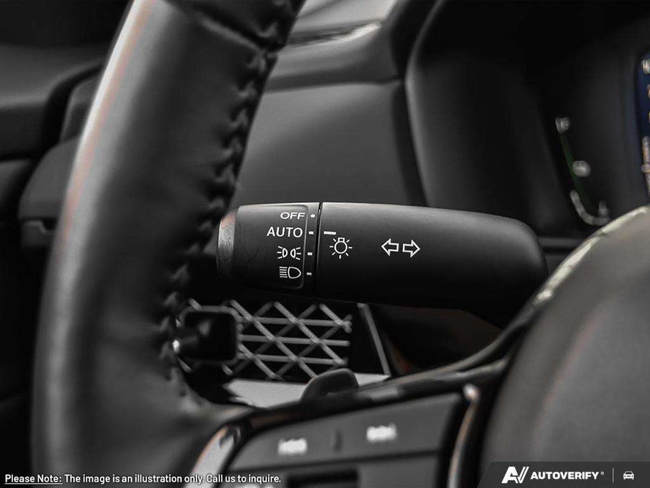 2026 Honda Accord 4DR SDN ECVT TOURING Photo