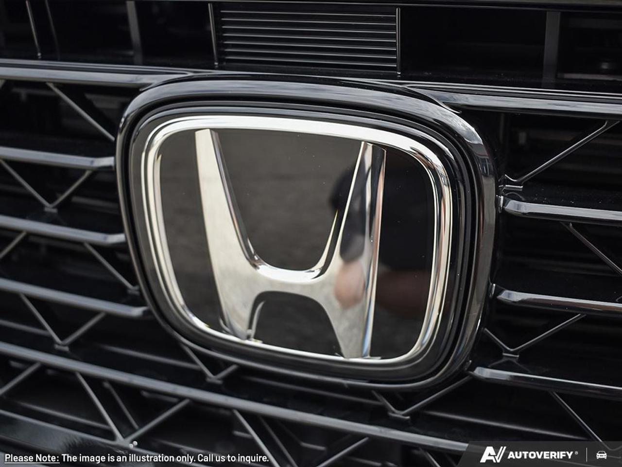 2026 Honda Accord Hybrid 4DR SDN ECVT TOURING Photo