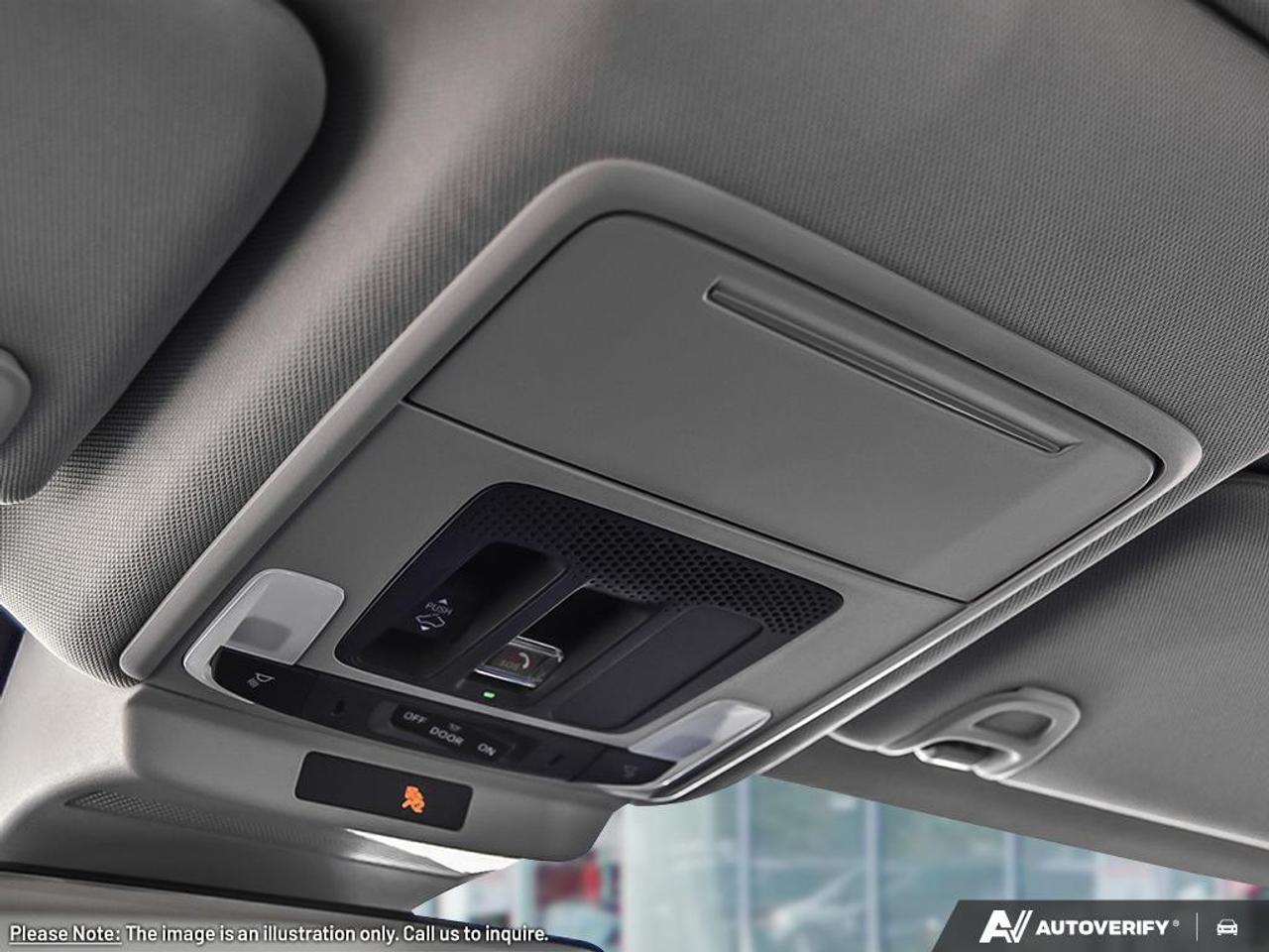 2026 Honda Accord Hybrid 4DR SDN ECVT TOURING Photo