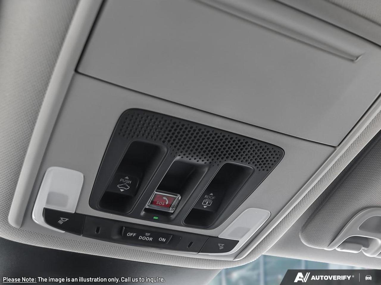 2026 Honda Pilot 4DR AWD TOURING Photo