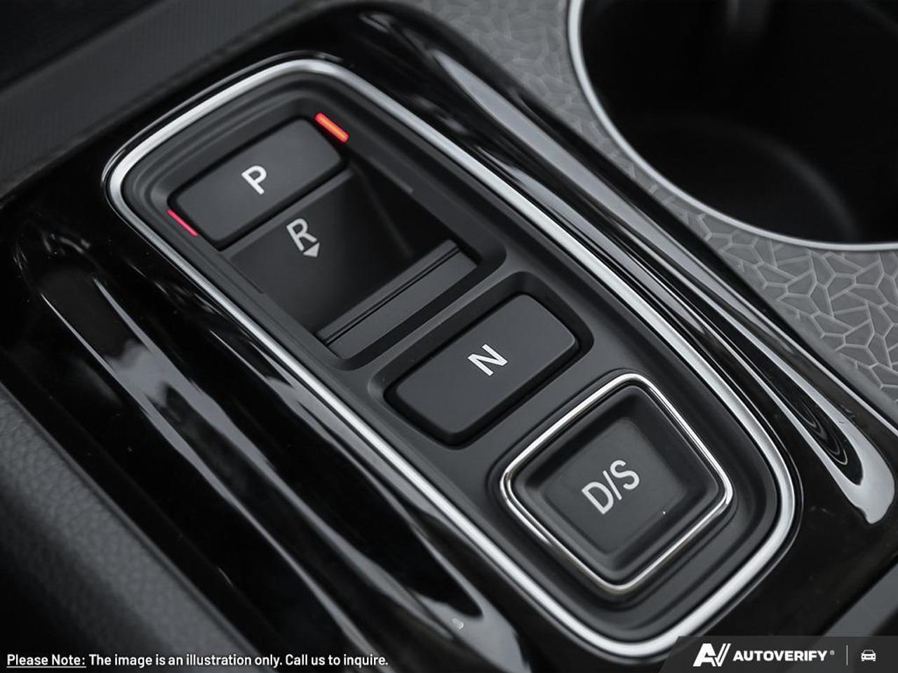 2026 Honda Pilot 4DR AWD TOURING Photo