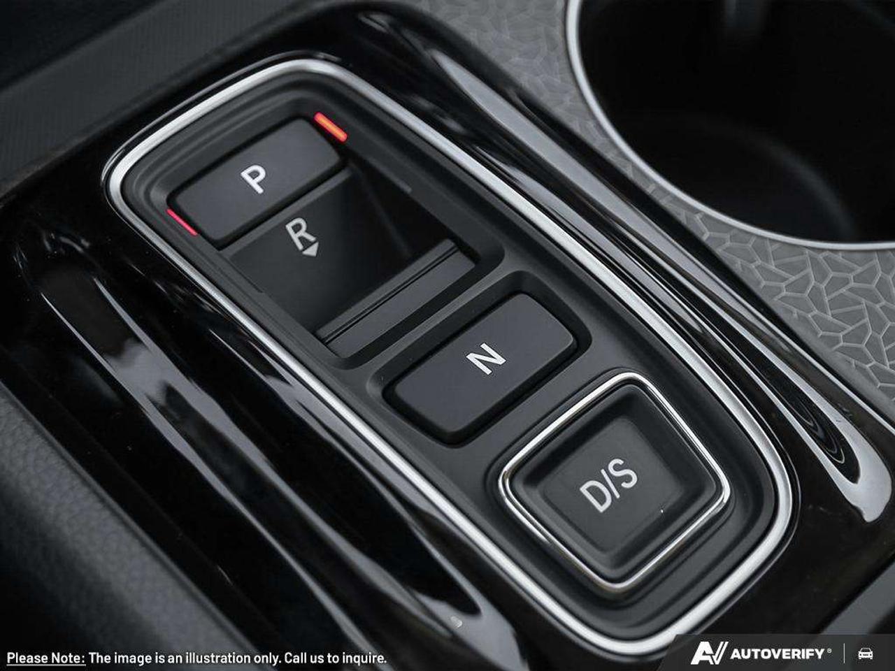 2026 Honda Pilot 4DR AWD TOURING Photo