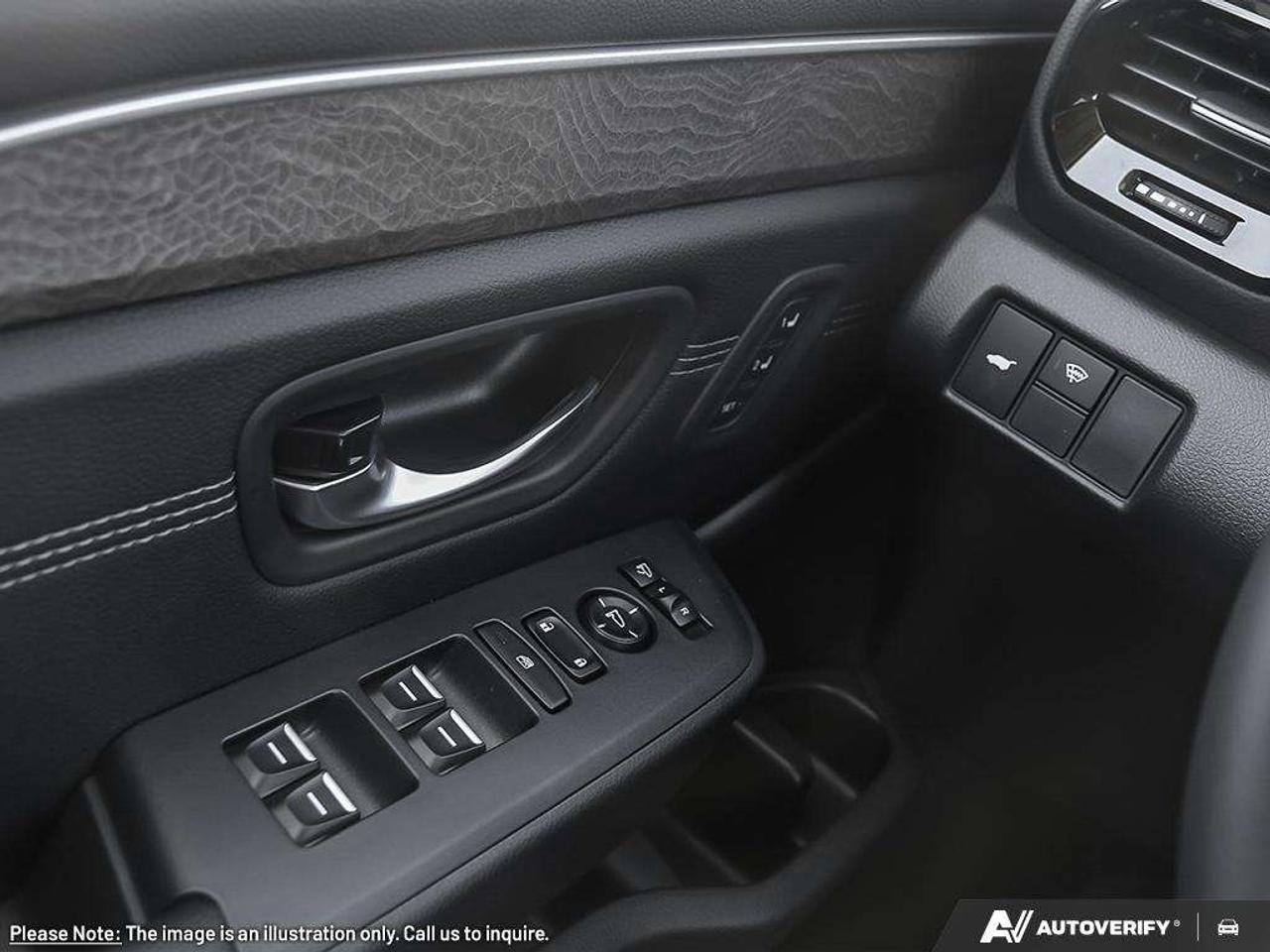 2026 Honda Pilot 4DR AWD TOURING Photo