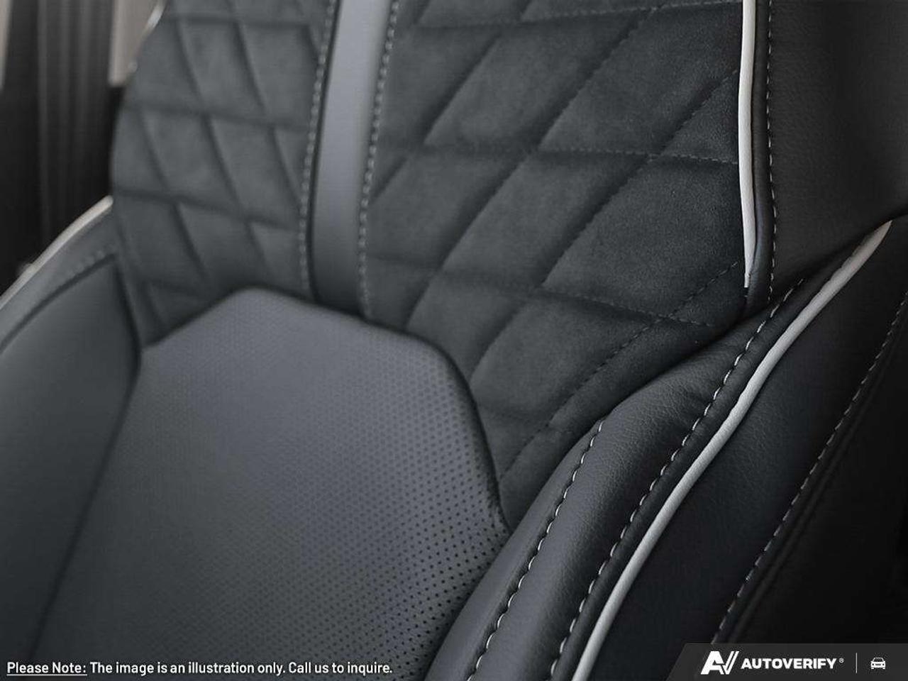 2026 Honda Pilot 4DR AWD TOURING Photo