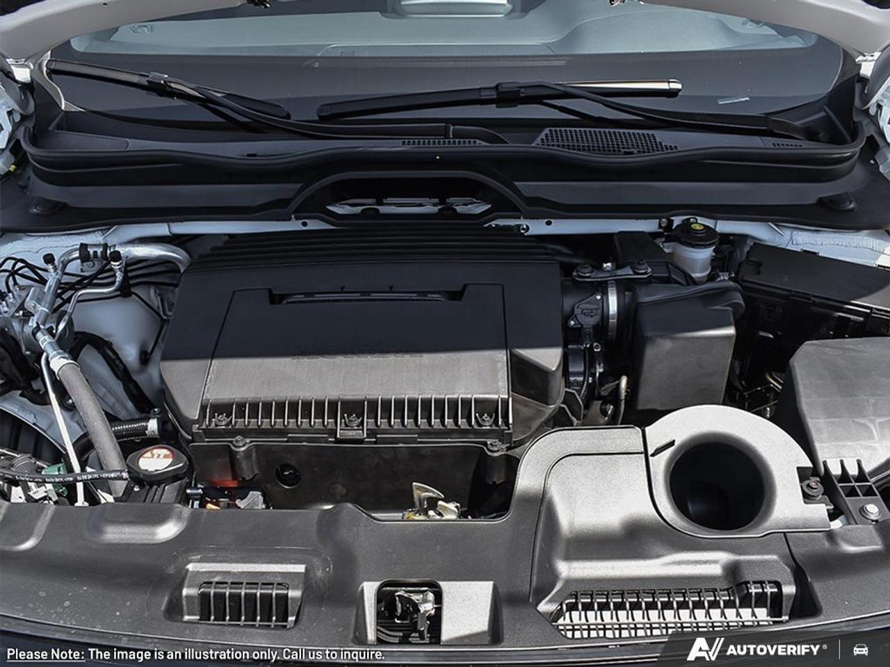 2026 Honda Passport 4DR AWD TRAIL TOUR B Photo