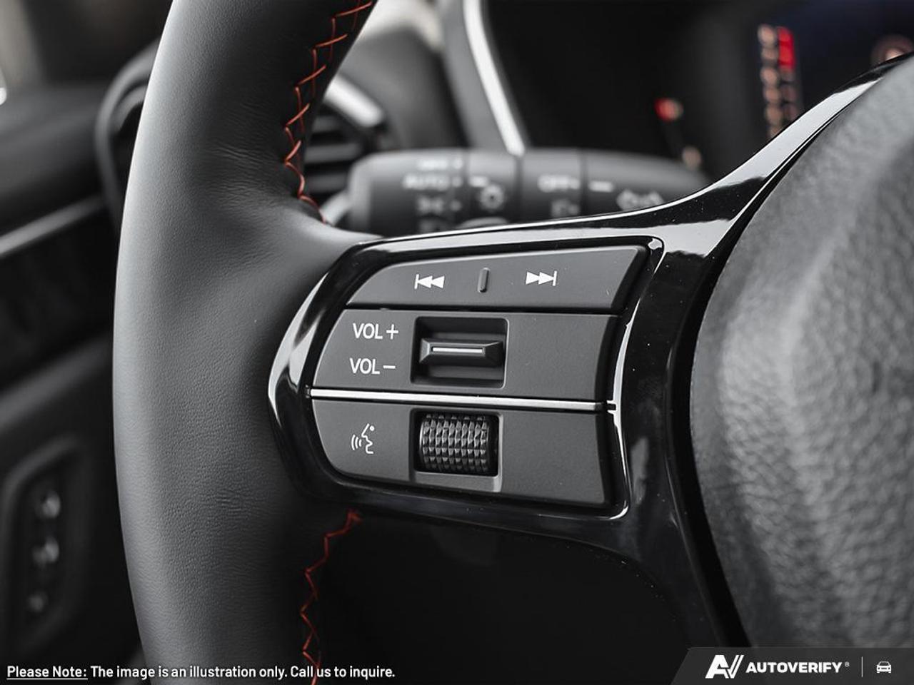 2026 Honda Passport 4DR AWD TRAIL TOUR B Photo