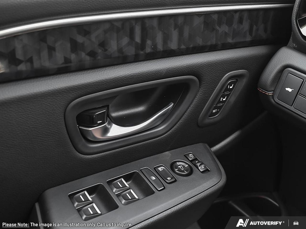 2026 Honda Passport 4DR AWD TRAIL TOUR B Photo