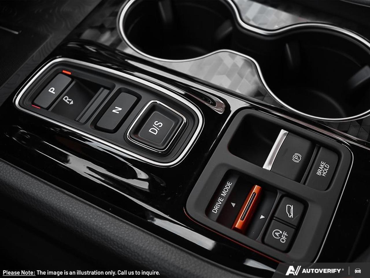 2026 Honda Passport 4DR AWD TRAIL TOUR B Photo