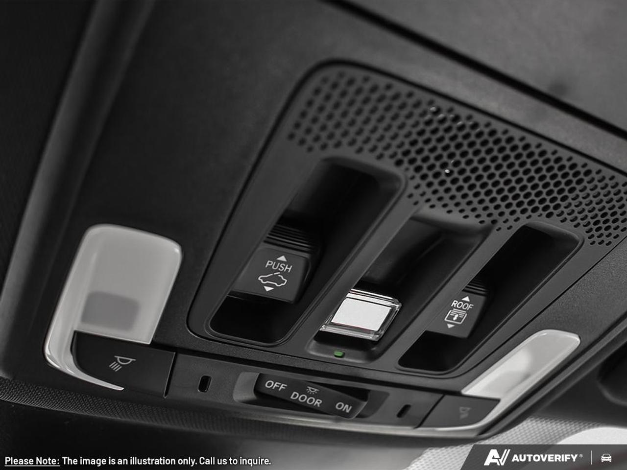 2026 Honda Passport 4DR AWD TRAIL TOUR B Photo