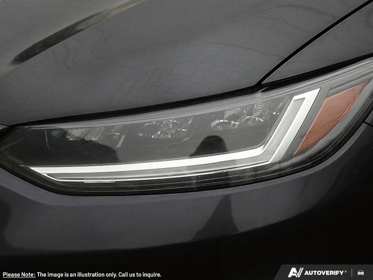 2026 Honda HR-V 4DR AWD CVT SPORT Photo