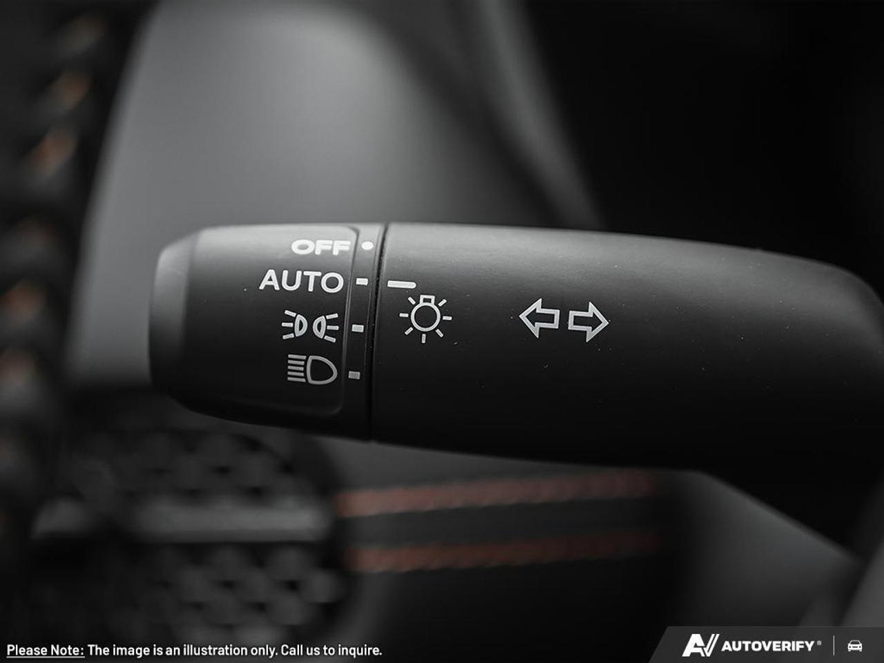 2026 Honda HR-V 4DR AWD CVT SPORT Photo