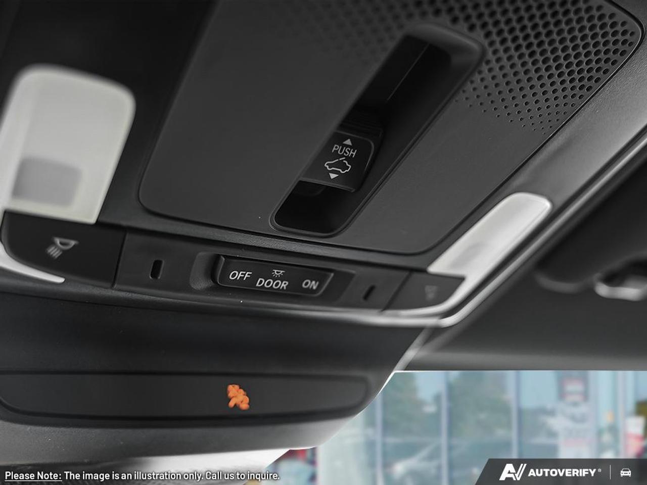 2026 Honda HR-V 4DR AWD CVT SPORT Photo