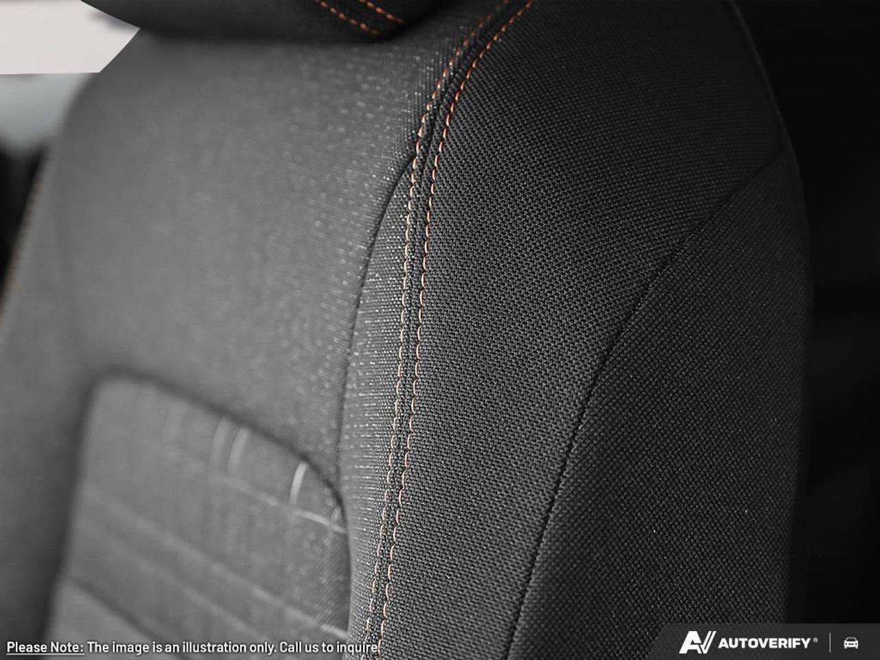 2026 Honda HR-V 4DR AWD CVT SPORT Photo