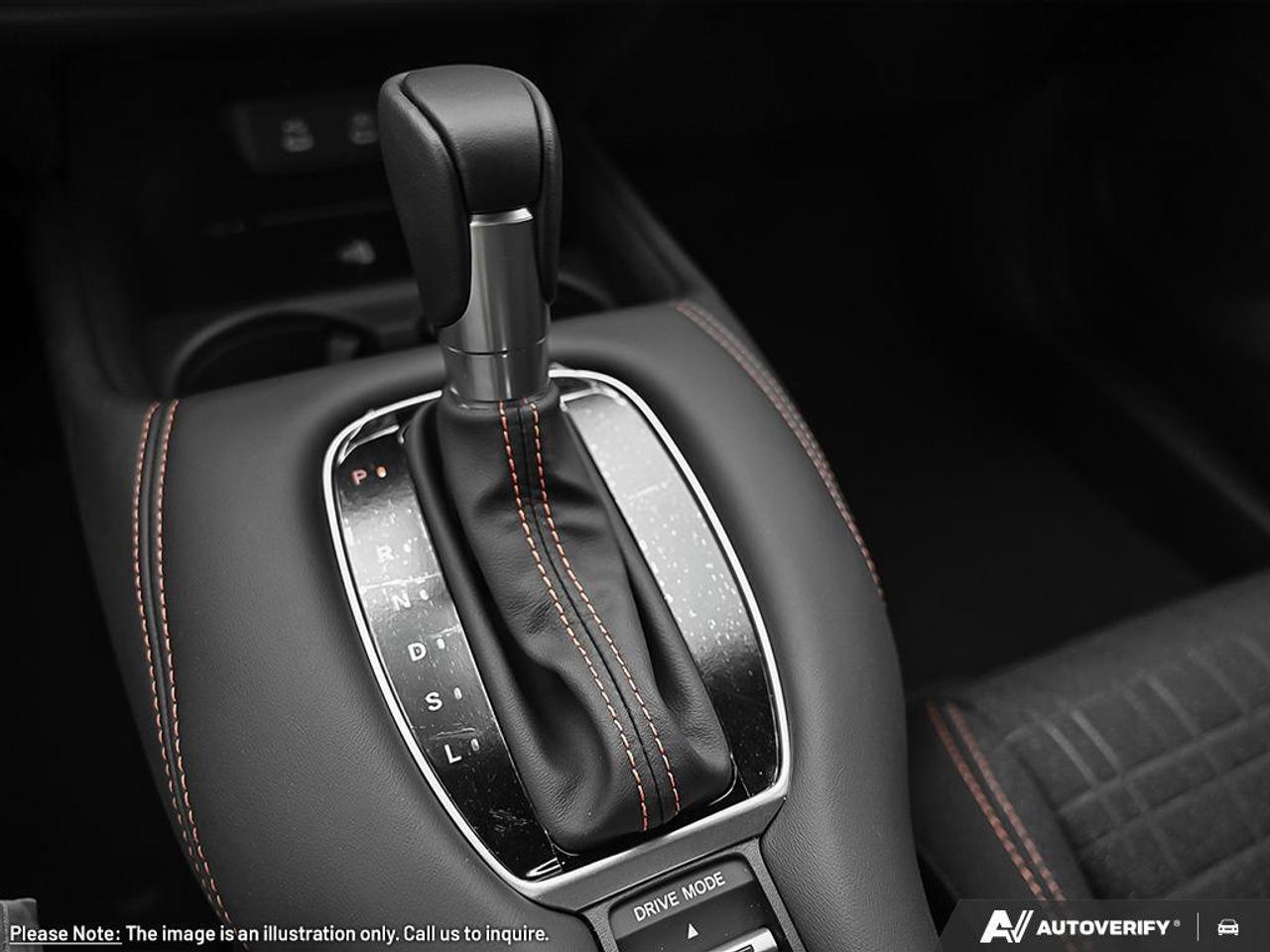 2026 Honda HR-V 4DR AWD CVT SPORT Photo