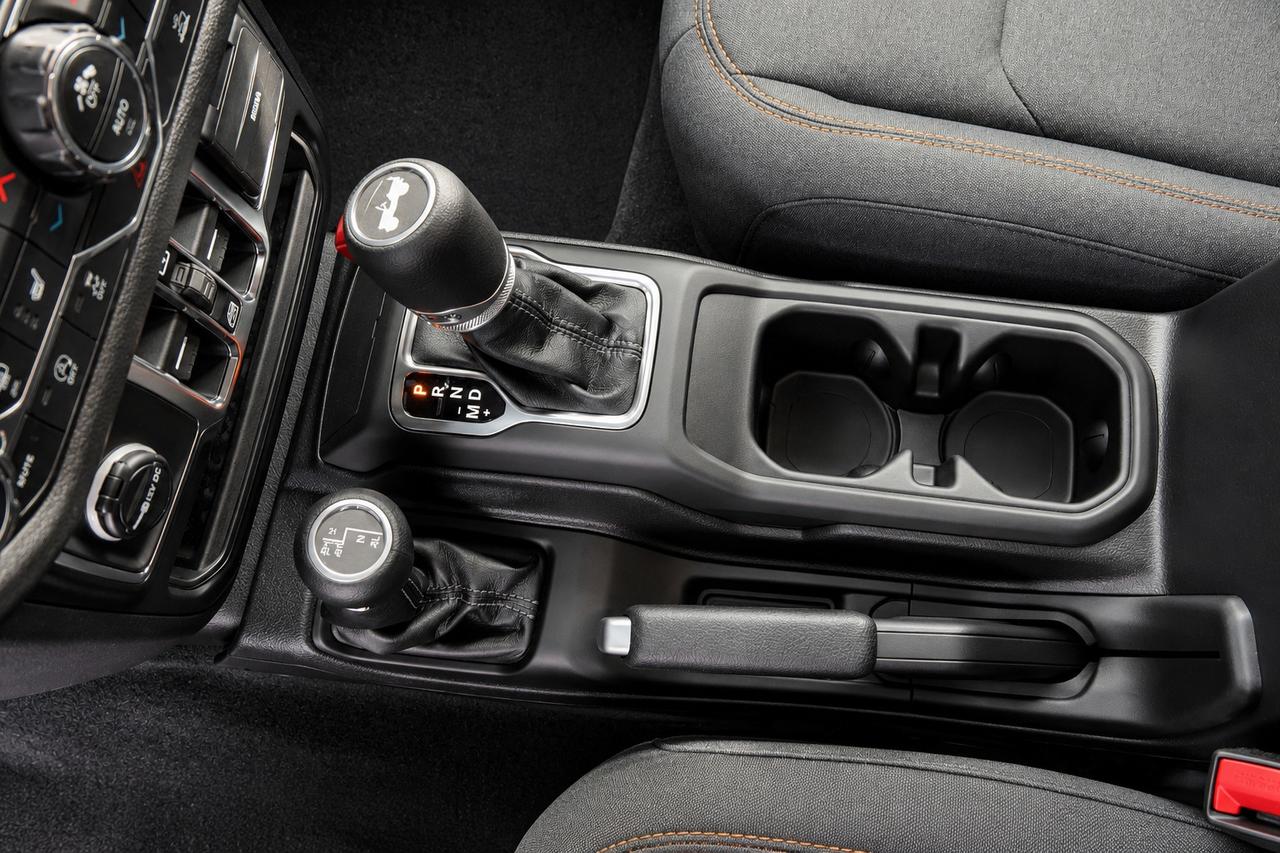 2026 Jeep Wrangler SPORT S 4DR | Conv Group | Hardtop | Adapt Cruise Photo
