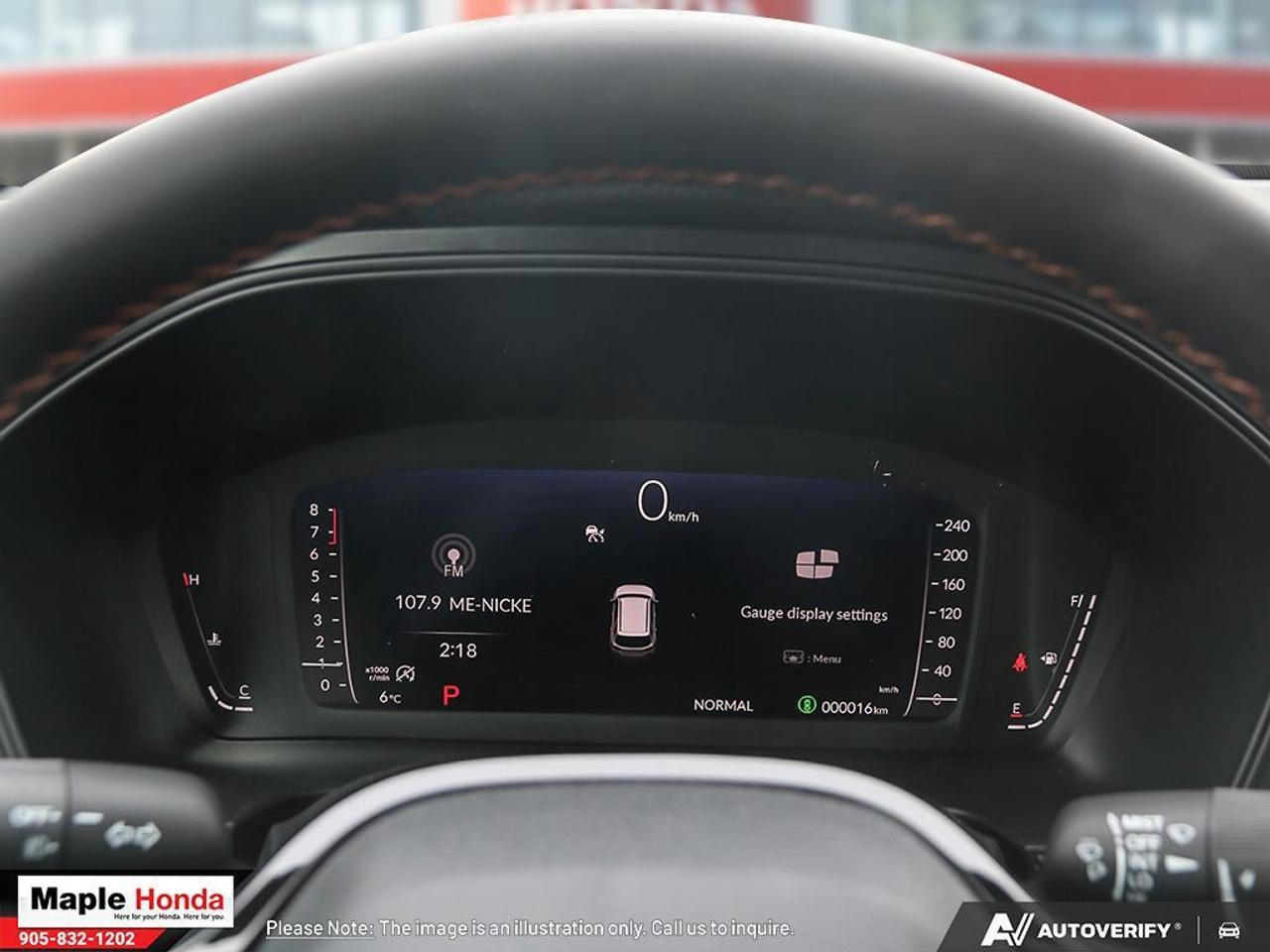 2026 Honda Pilot TrailSport Photo