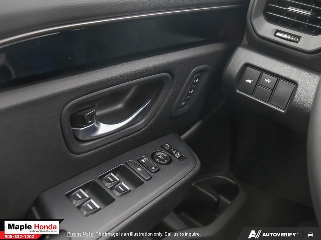 2026 Honda Pilot TrailSport Photo