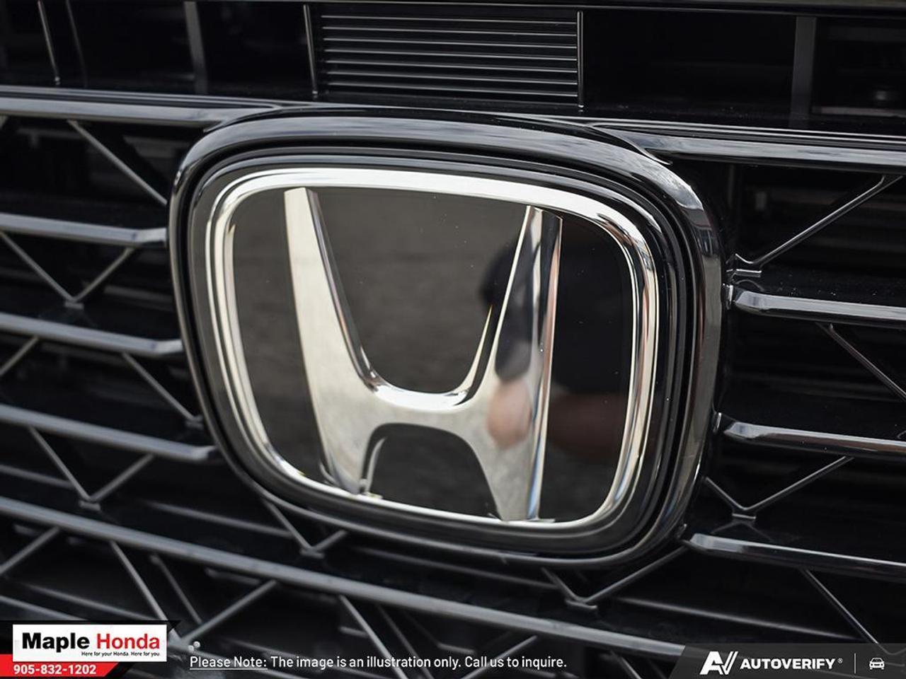 2026 Honda Accord Hybrid ACCORD TOUR HYB Photo