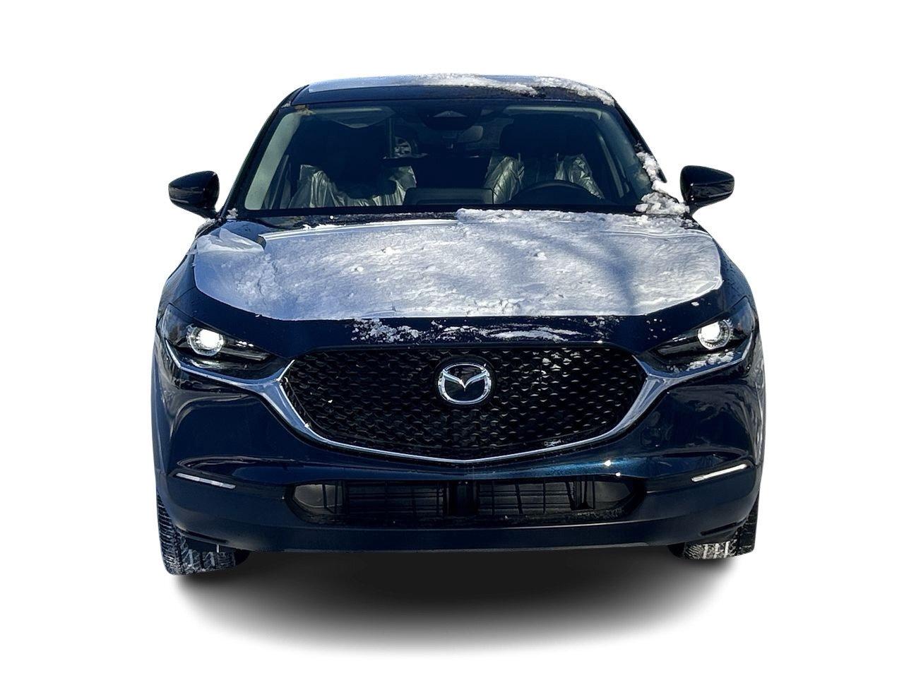2026 Mazda CX-30 GS BlindSpot|LDW Photo