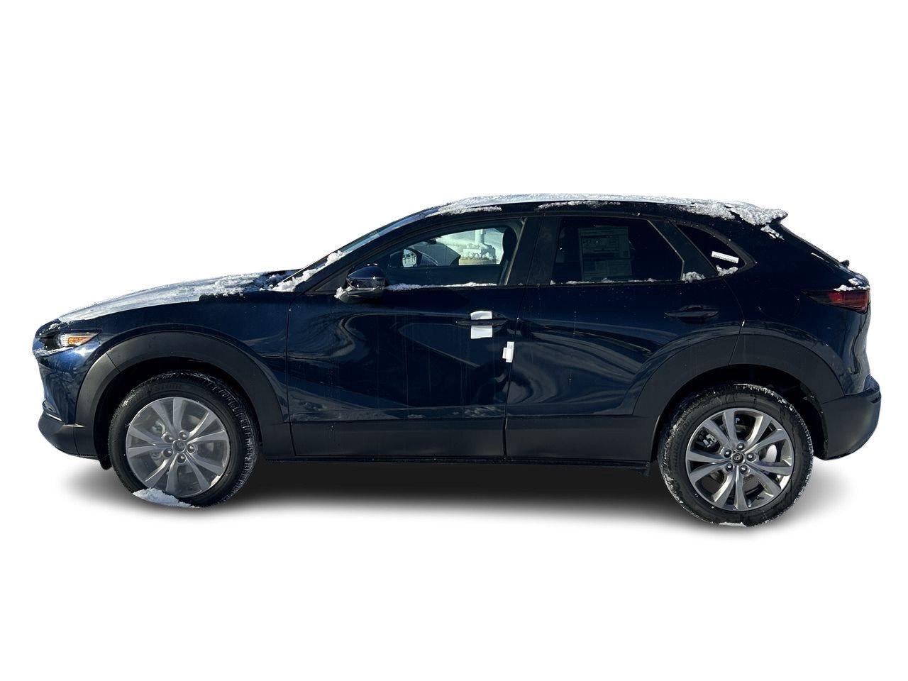 2026 Mazda CX-30 GS BlindSpot|LDW Photo