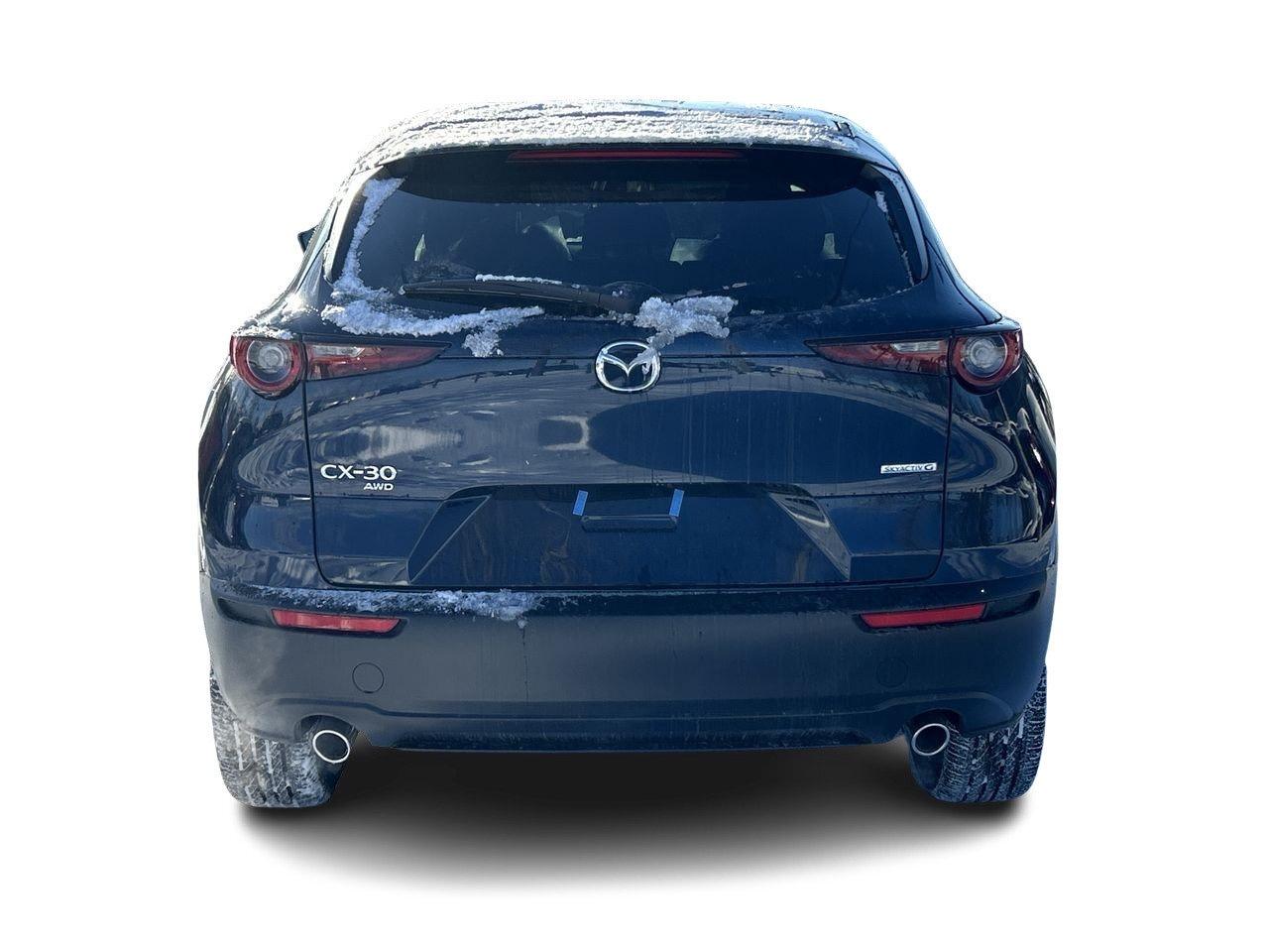 2026 Mazda CX-30 GS BlindSpot|LDW Photo