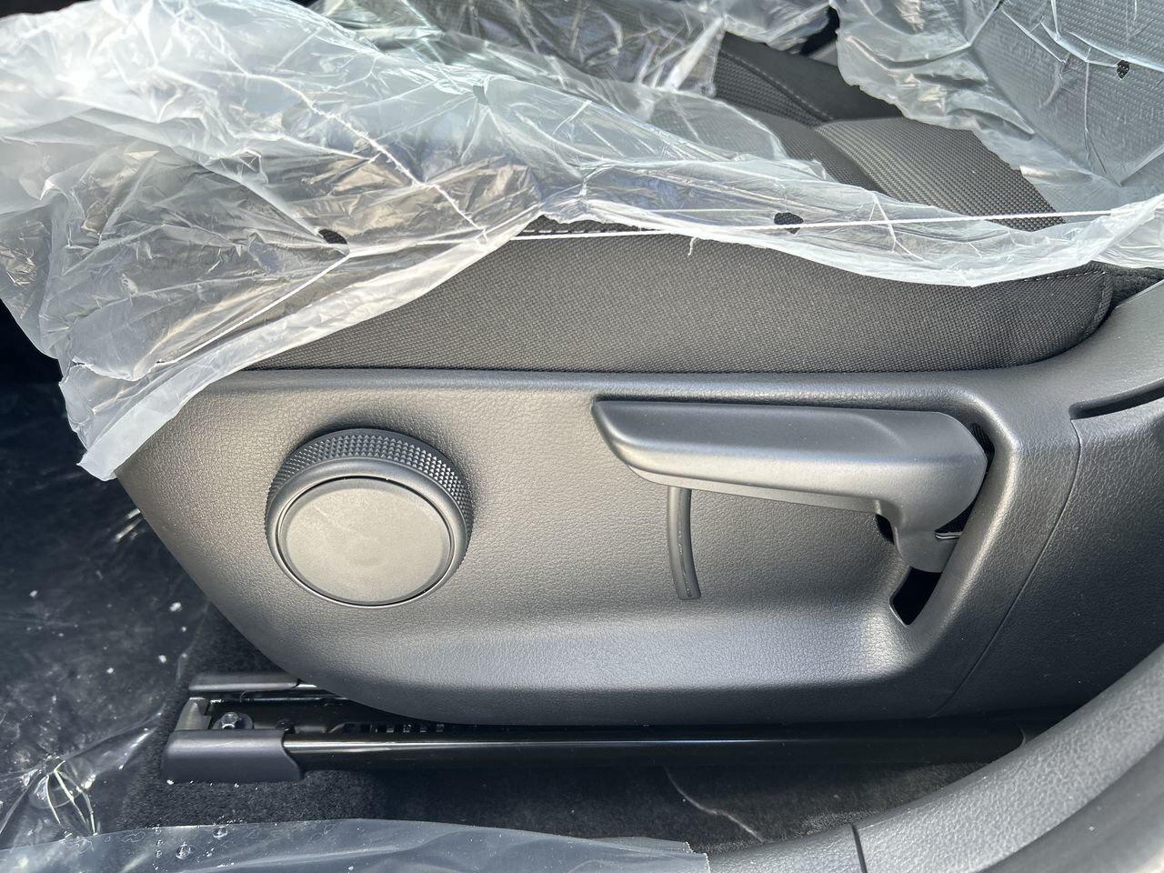 2026 Mazda CX-30 GS BlindSpot|LDW Photo