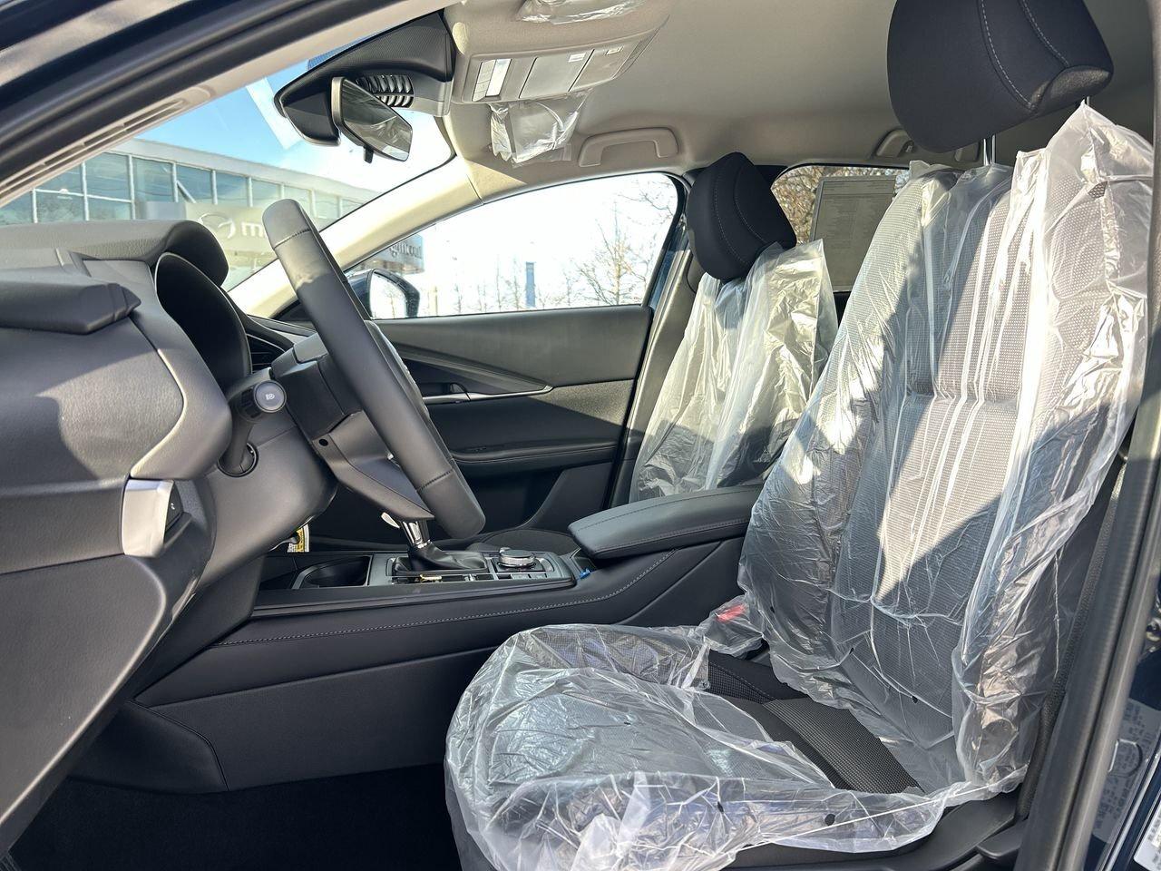 2026 Mazda CX-30 GS BlindSpot|LDW Photo
