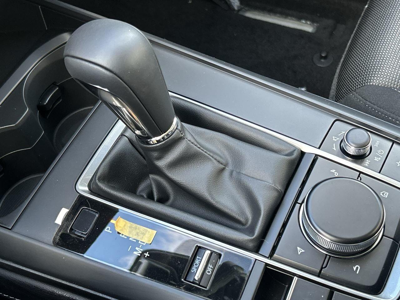 2026 Mazda CX-30 GS BlindSpot|LDW Photo