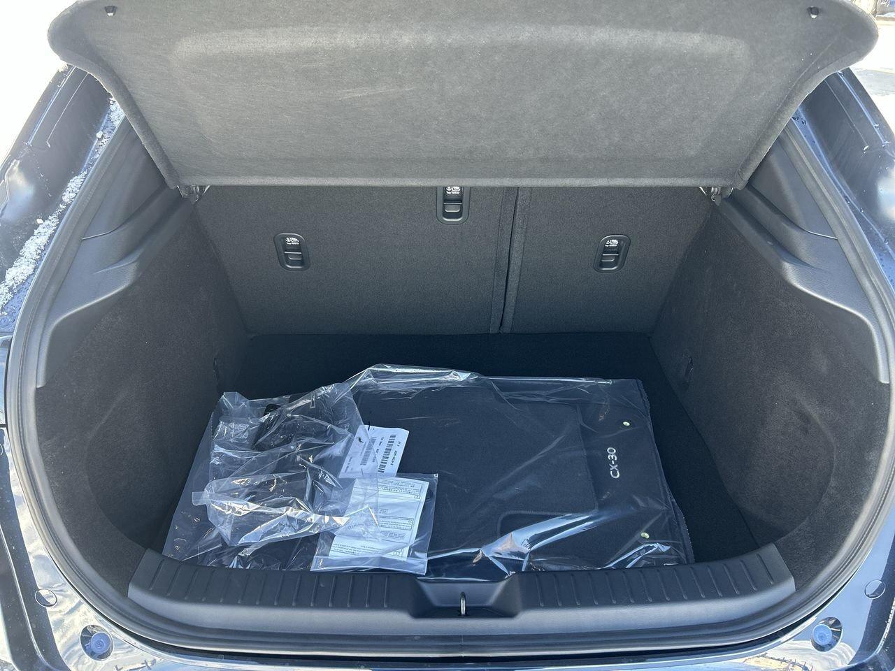 2026 Mazda CX-30 GS BlindSpot|LDW Photo