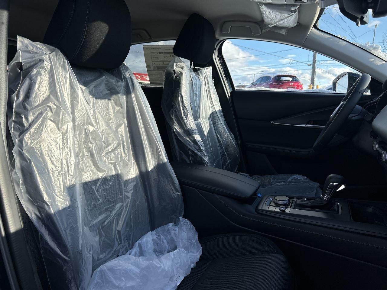 2026 Mazda CX-30 GS BlindSpot|LDW Photo