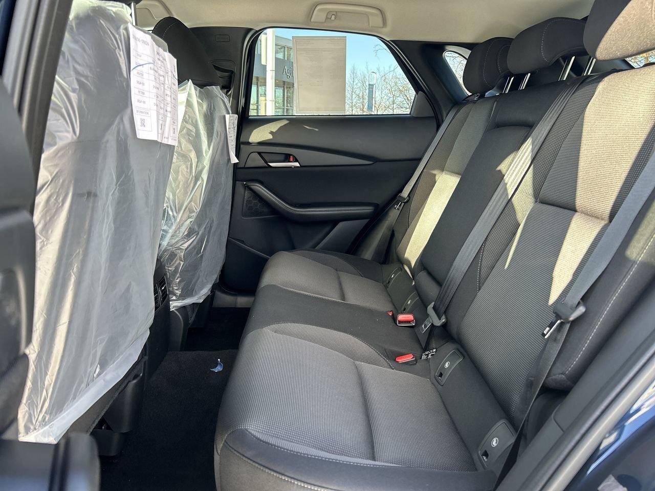 2026 Mazda CX-30 GS BlindSpot|LDW Photo