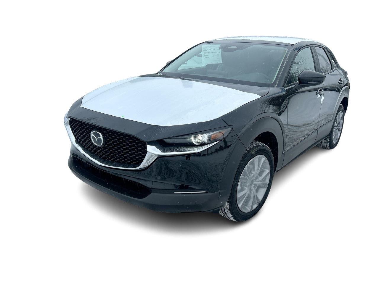 2026 Mazda CX-30 GS 2026 MODEL!| IN STOCK Photo