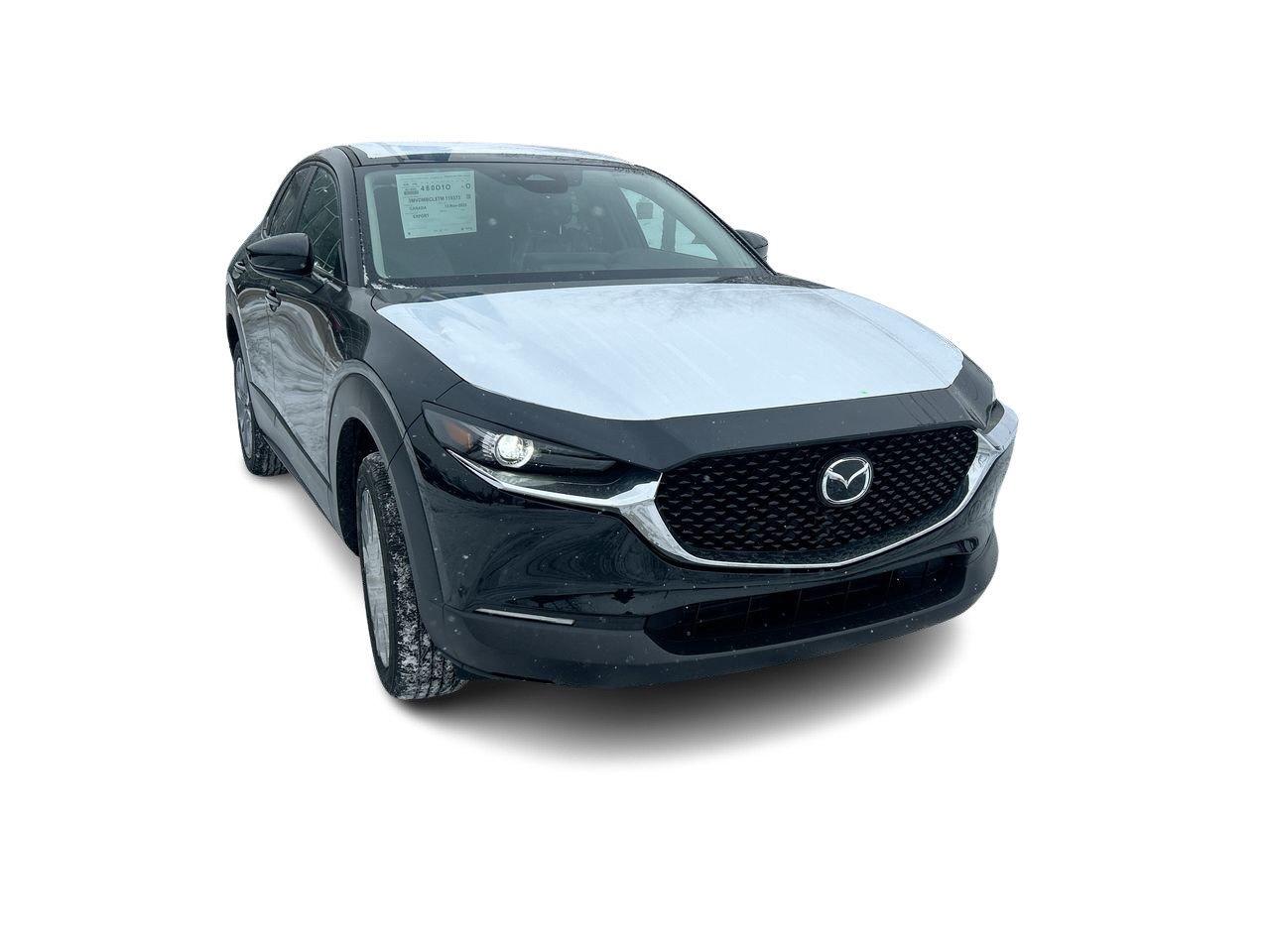 2026 Mazda CX-30 GS 2026 MODEL!| IN STOCK Photo