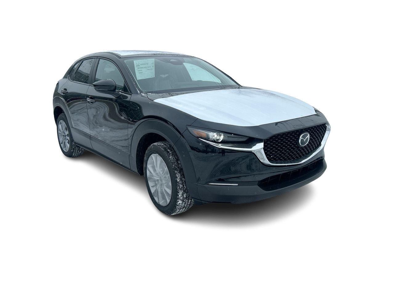 2026 Mazda CX-30 GS 2026 MODEL!| IN STOCK Photo