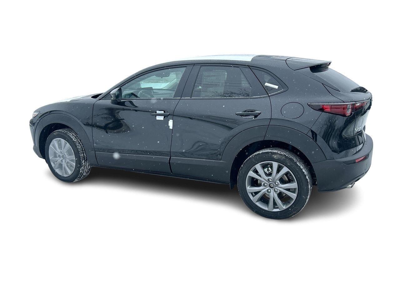 2026 Mazda CX-30 GS 2026 MODEL!| IN STOCK Photo