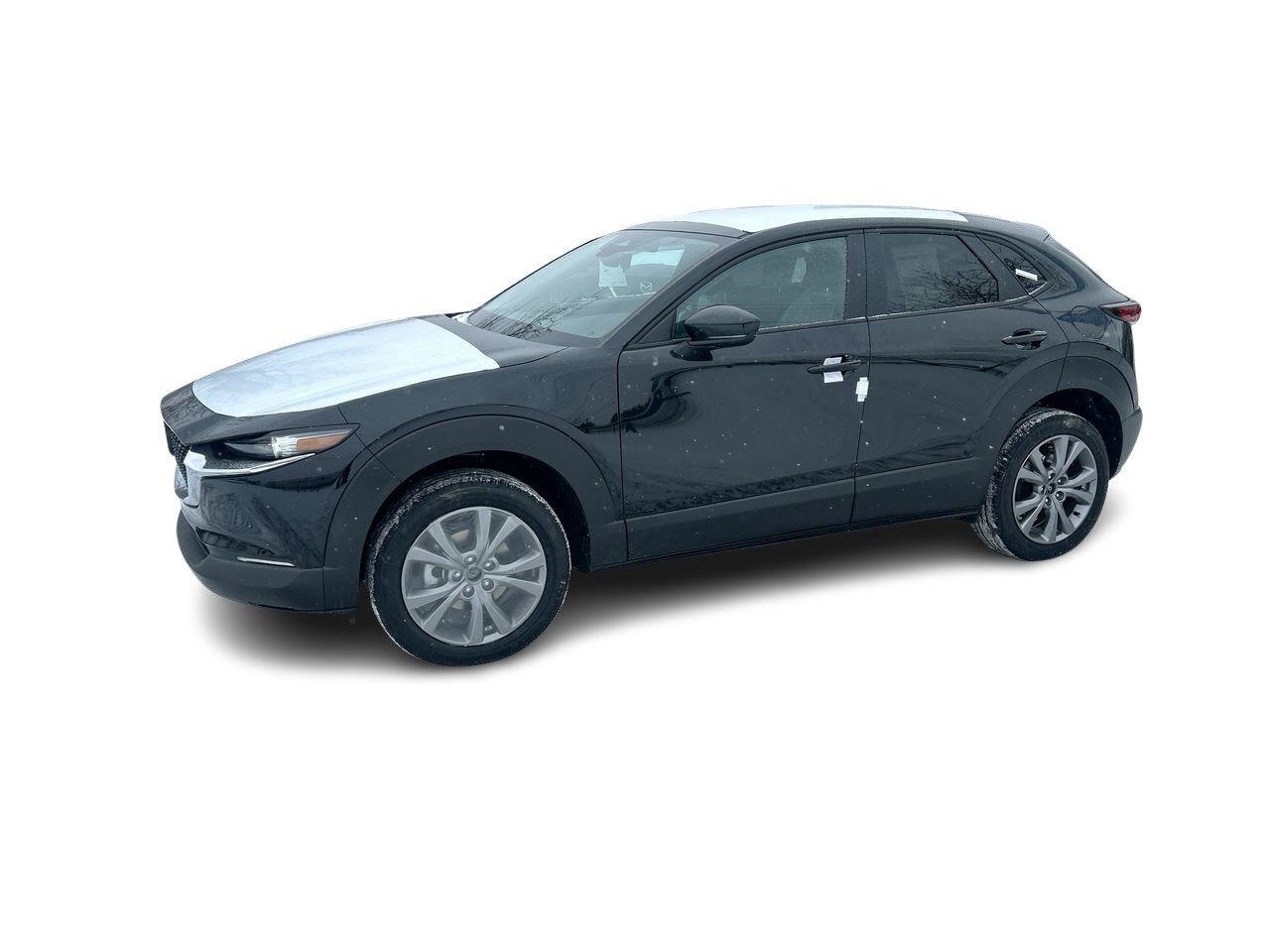 2026 Mazda CX-30 GS 2026 MODEL!| IN STOCK Photo