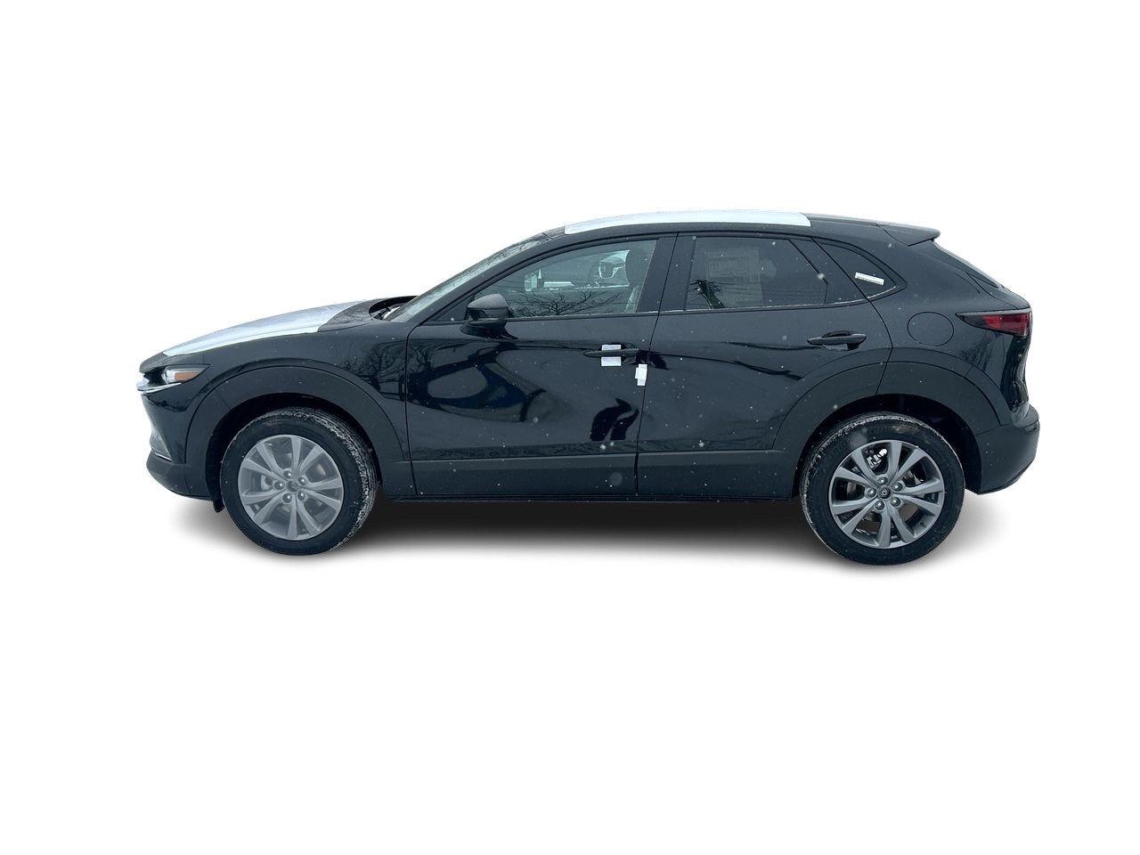 2026 Mazda CX-30 GS 2026 MODEL!| IN STOCK Photo