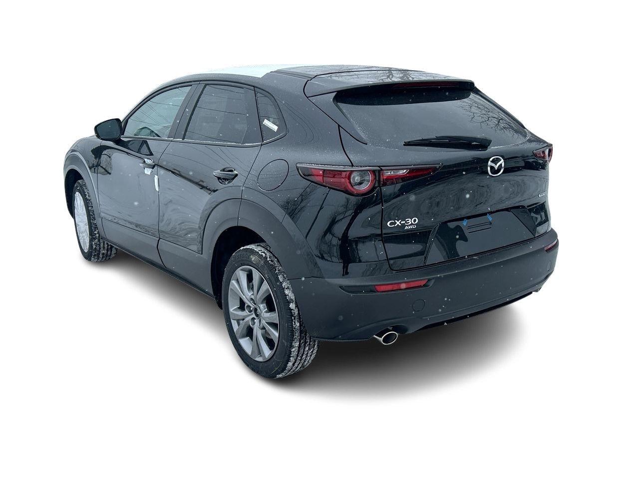 2026 Mazda CX-30 GS 2026 MODEL!| IN STOCK Photo