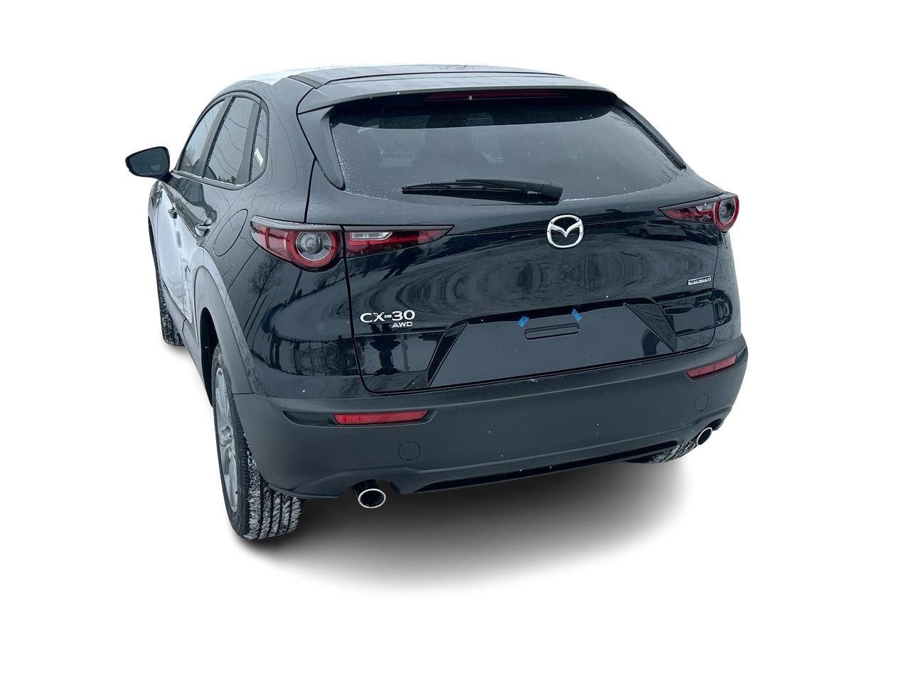 2026 Mazda CX-30 GS 2026 MODEL!| IN STOCK Photo