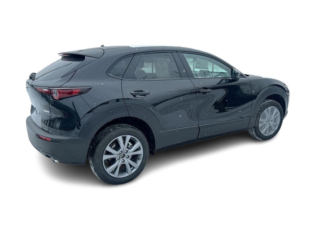 2026 Mazda CX-30 GS 2026 MODEL!| IN STOCK Photo