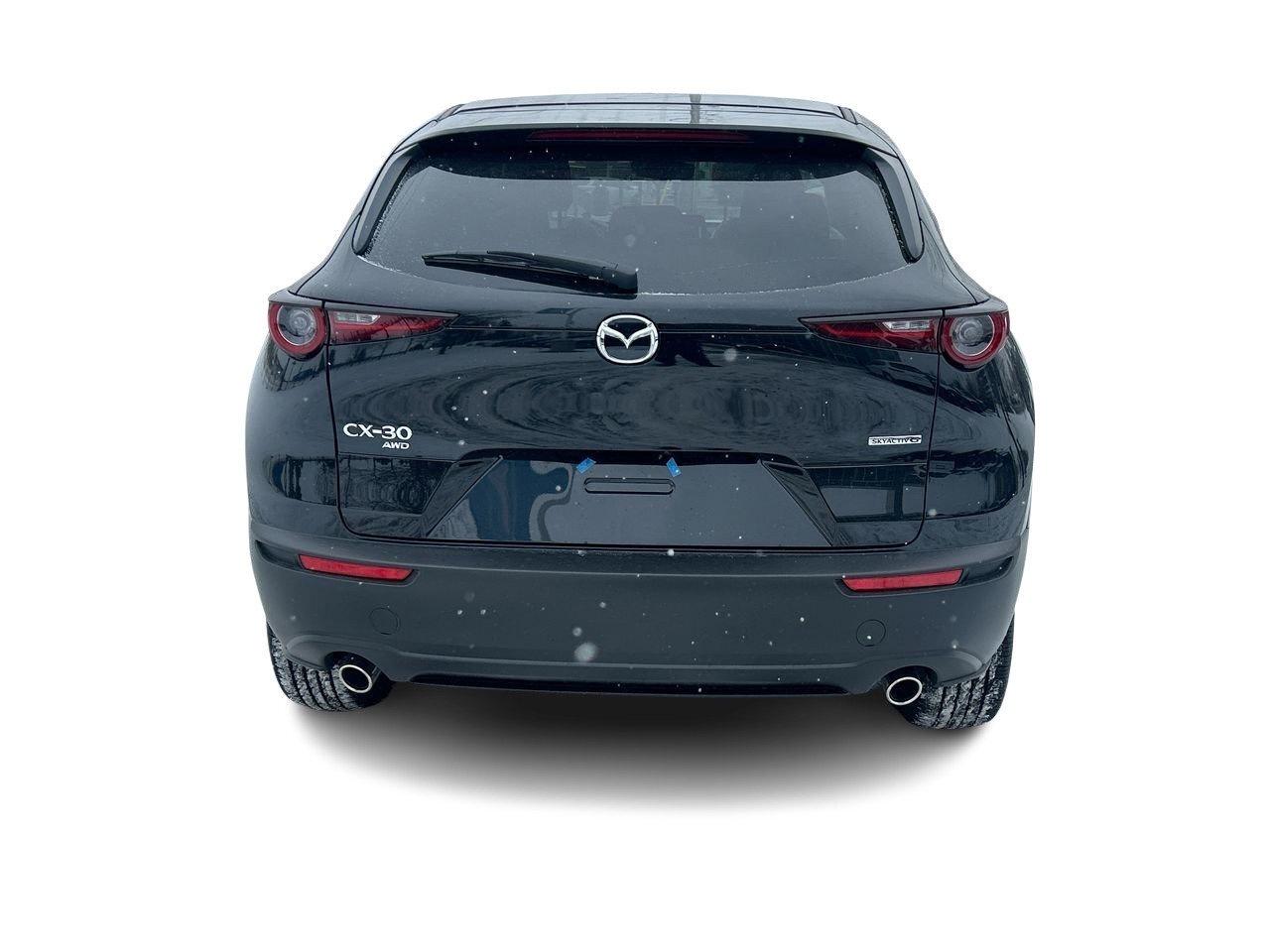 2026 Mazda CX-30 GS 2026 MODEL!| IN STOCK Photo