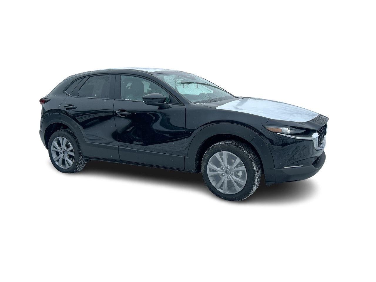2026 Mazda CX-30 GS 2026 MODEL!| IN STOCK Photo