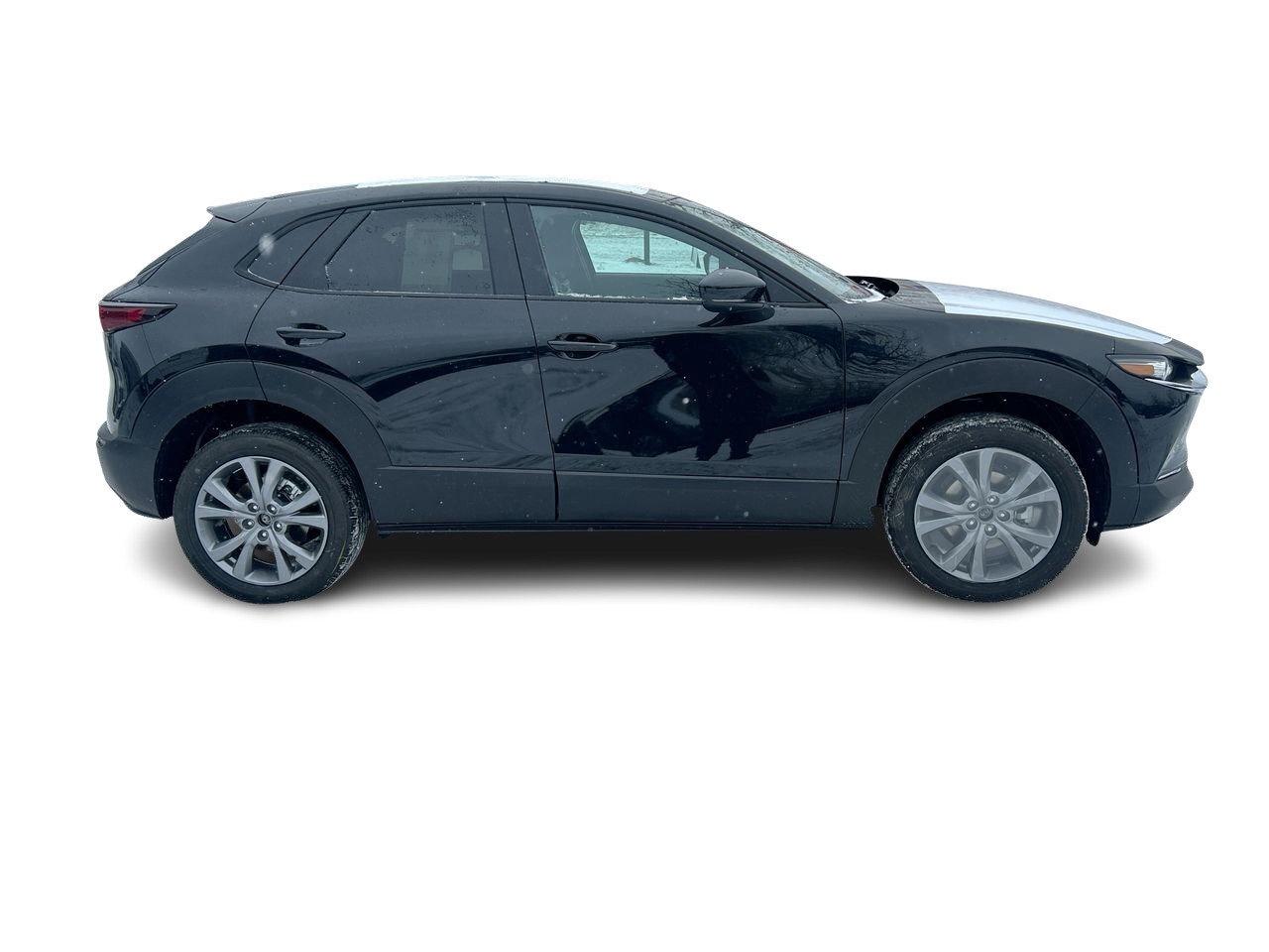 2026 Mazda CX-30 GS 2026 MODEL!| IN STOCK Photo