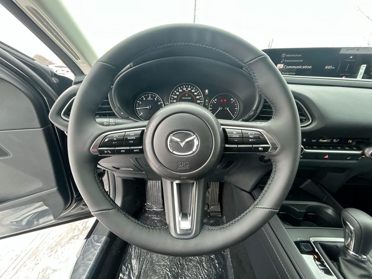 2026 Mazda CX-30 GS 2026 MODEL!| IN STOCK Photo