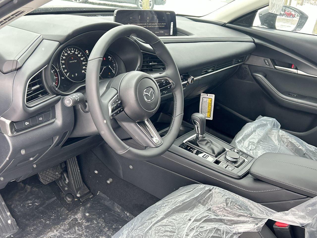 2026 Mazda CX-30 GS 2026 MODEL!| IN STOCK Photo