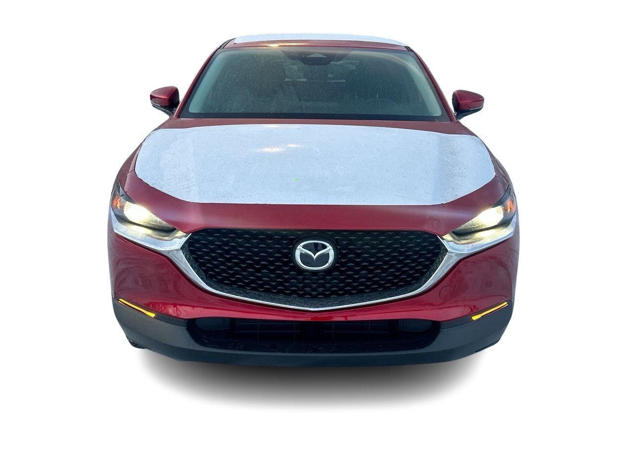 2026 Mazda CX-30 GS 2026 MODEL!| IN STOCK Photo3