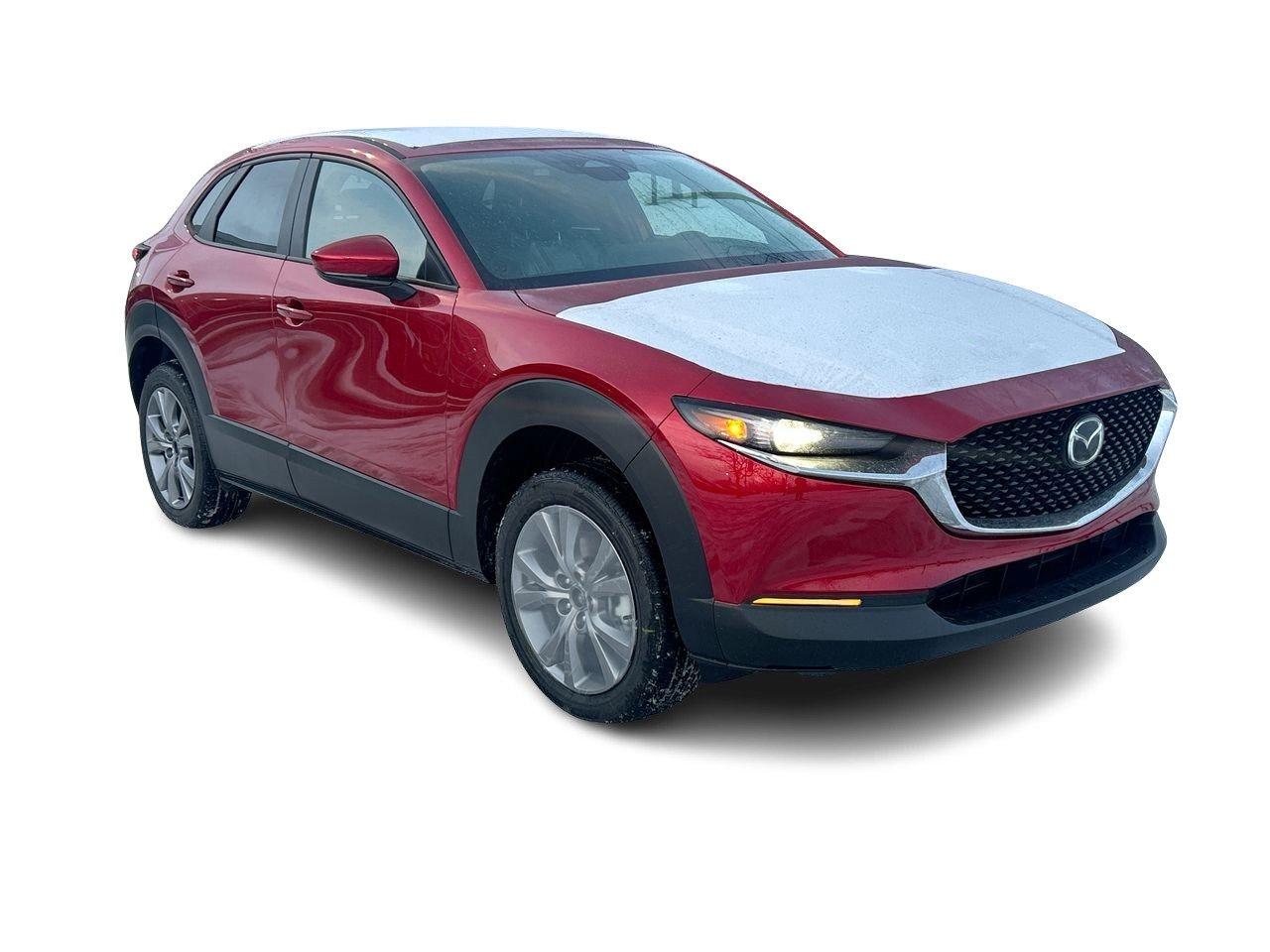 2026 Mazda CX-30 GS 2026 MODEL!| IN STOCK Photo