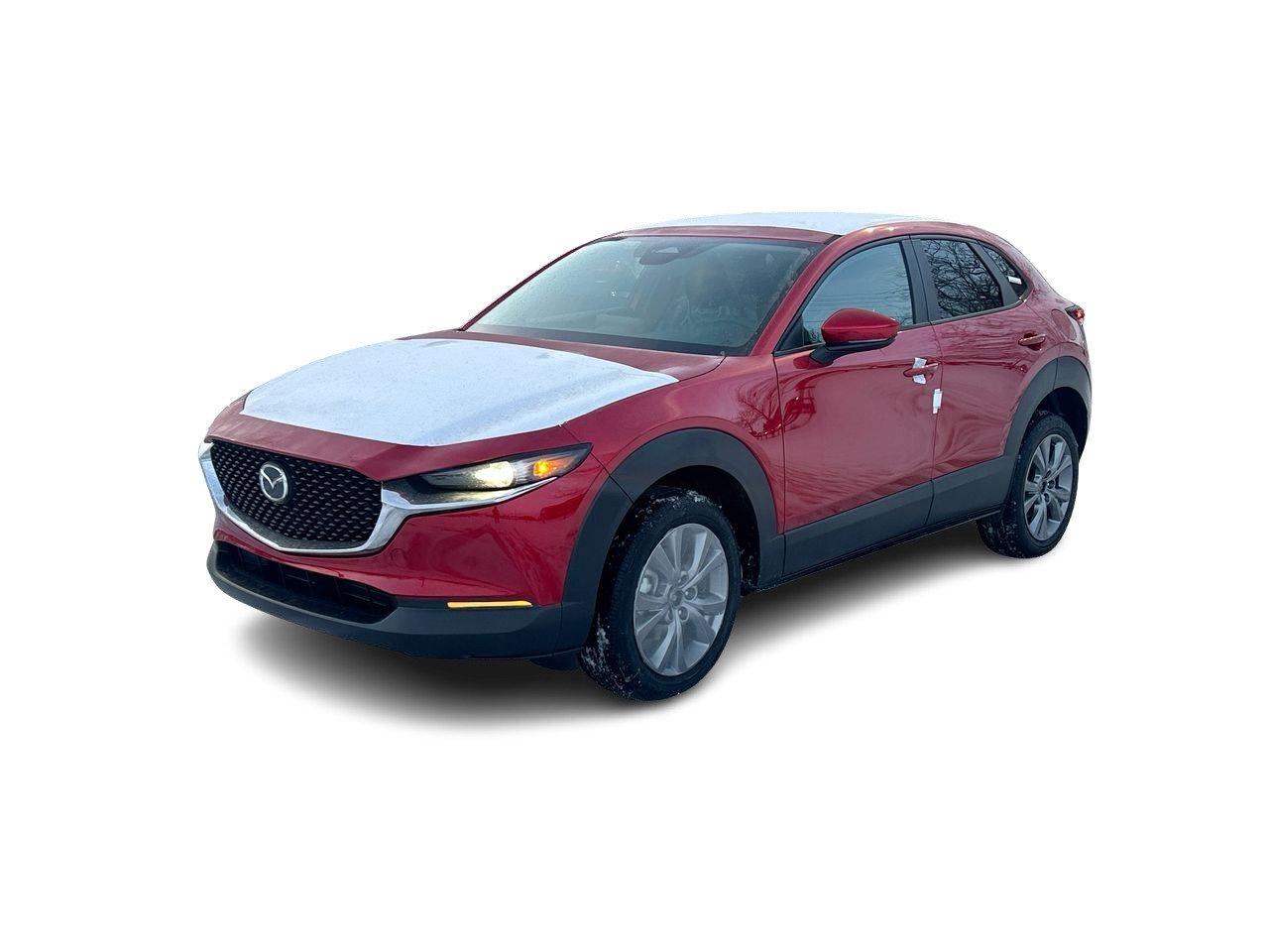 2026 Mazda CX-30 GS 2026 MODEL!| IN STOCK Photo