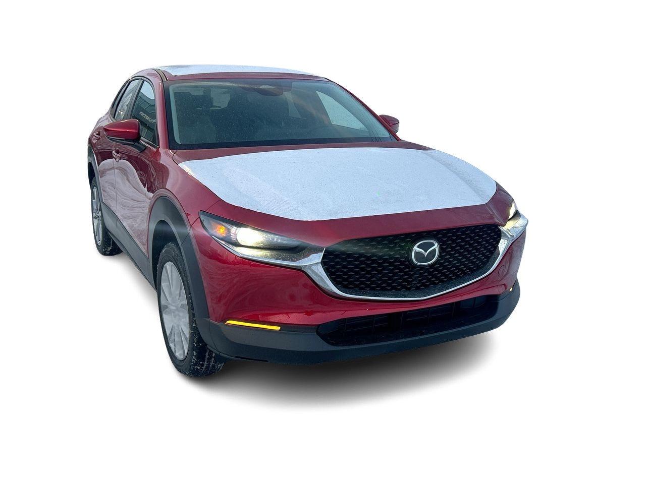 2026 Mazda CX-30 GS 2026 MODEL!| IN STOCK Photo